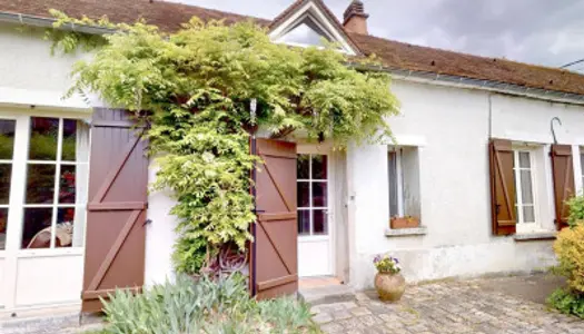 Maison 5 pièces 108 m²