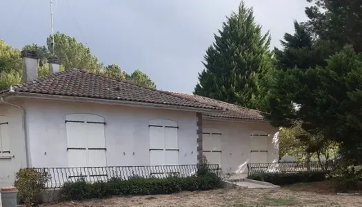 Vente Maison 125 m² à Castelnau de Medoc 324 000 €