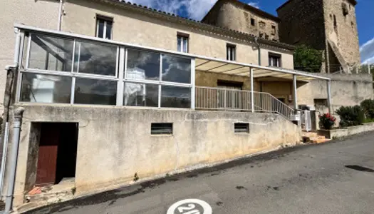 Maison 5 pièces 134 m² 