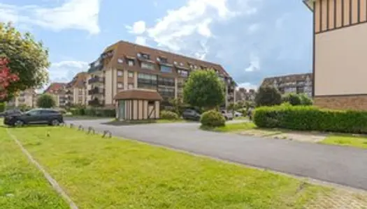 Appartement loggia parking 