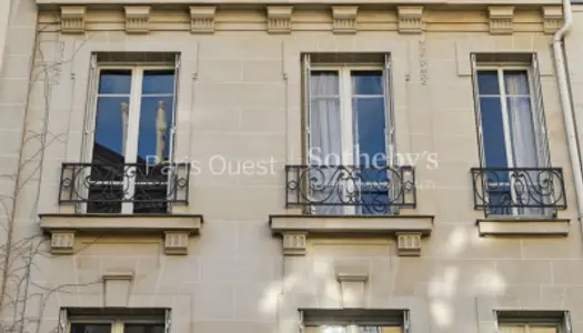 Hôtel particulier 8 pièces 315 m² 