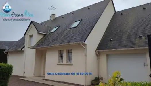 Maison 7 pièces 141 m²