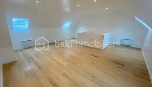 Maison 7 pièces 127 m²