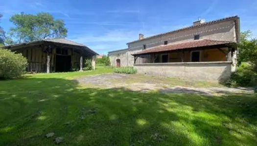 Maison 4 pièces 160 m² 