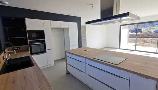 Maison 5 pièces 126 m²