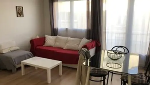 Appartement meublé 63m² - ANGOULEME 