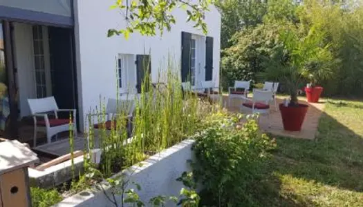 Maison 5 pièces 138 m² 