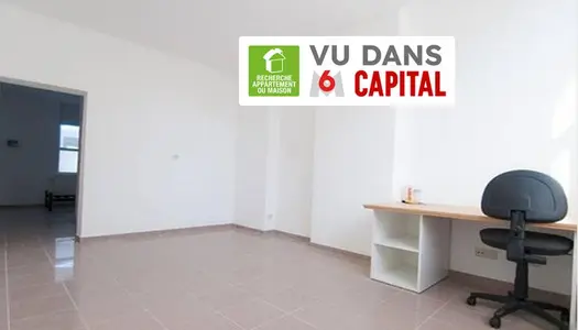 Appartement 1 pièce 25 m² 