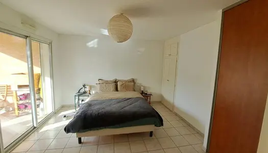 Appartement de 112m2 à louer sur Morieres les Avignon 