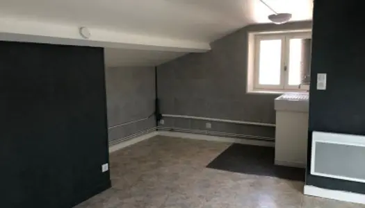 Appartement 1 pièce 12 m²