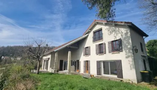 Maison 6 pièces 180 m²