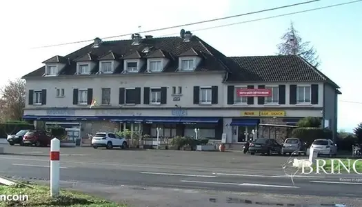 Local commercial 1200 m²