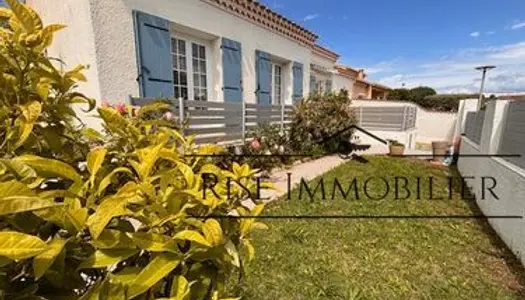 Villa 5 pièces 118 m² 