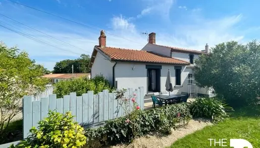 Maison 4 pièces 180 m² 