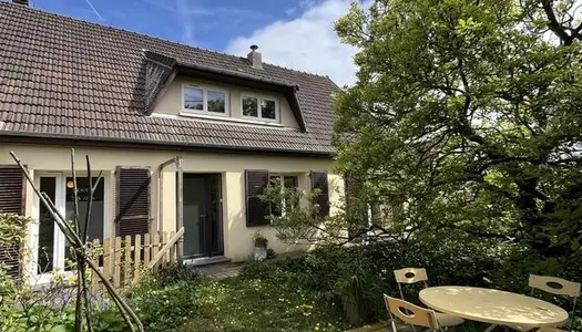 Maison 6 pièces 185 m²