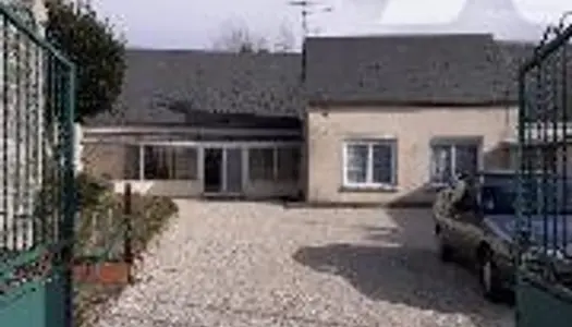 Maison 4 pièces 112 m²