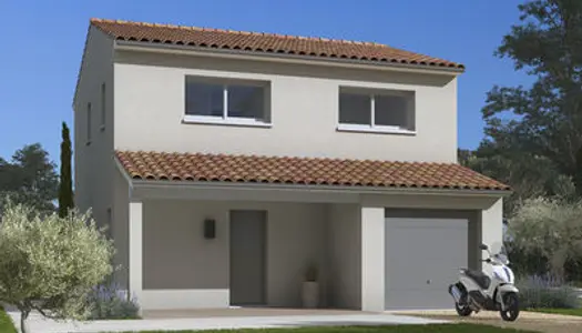 Maison 5 pièces 95 m² 