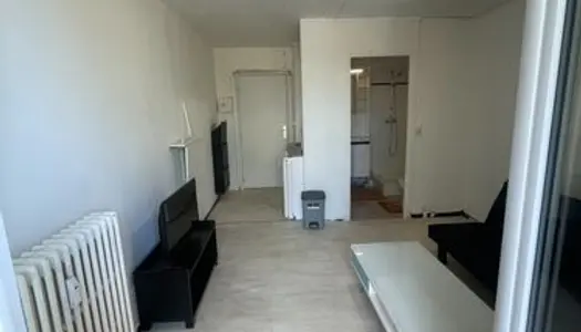 Appartement 19 m² 