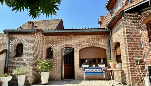 Maison 4 pièces 92 m²