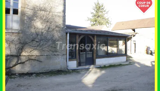 Vente Maison neuve 150 m² à Montbard 150 000 €
