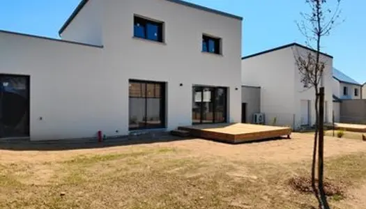 Maison 6 pièces 125 m² 