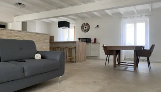 Maison 7 pièces 210 m²