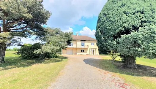 Maison 5 pièces 132 m²