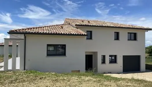 Maison 6 pièces 187 m² 