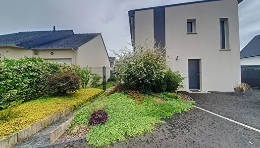 Maison a louer meublee a Ancenis-Saint-Gereon 4 chambres 100 m2 