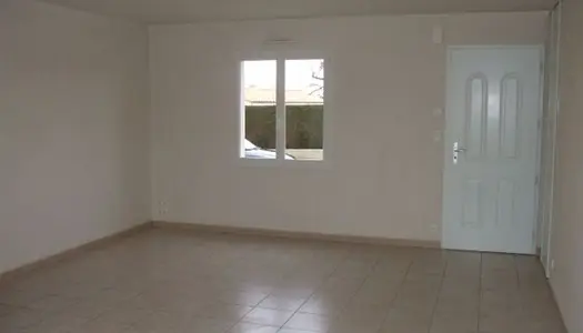 Maison 3 pièces 72 m² 