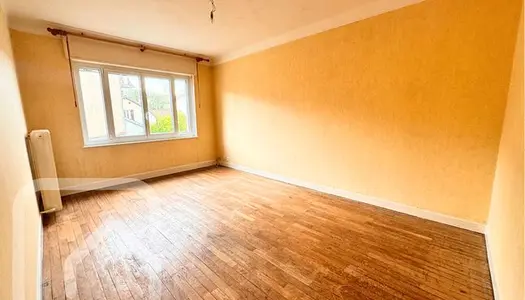 Appartement 3 pièces 80 m²