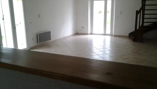 Maison de 130m2 à louer sur Lalbenque 