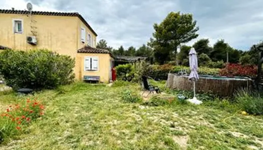 Maison 4 pièces 84 m² 