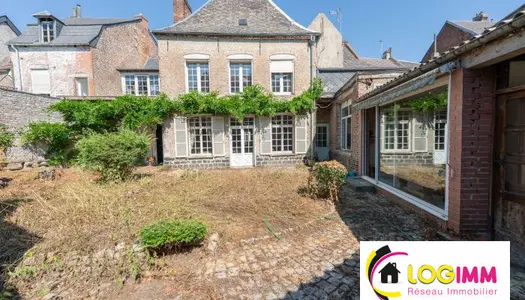 Vente Maison 218 m² à Le Quesnoy 220 000 €