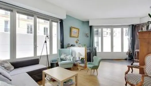 Maison Vente Paris 20e Arrondissement 4p 89m² 599000€