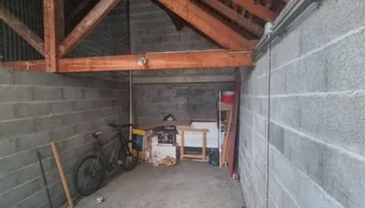 Garage à louer Tarbes 