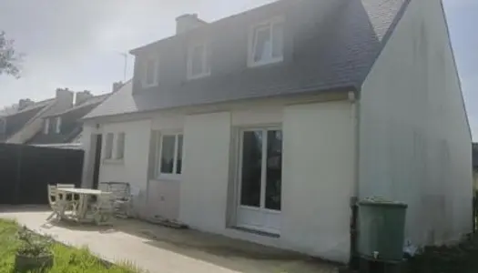 Maison 5 pièces 87 m² 