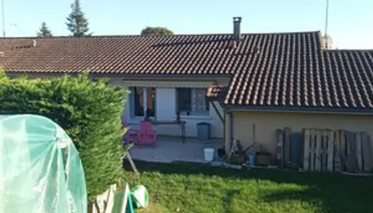 Vente Maison/villa 3 pièces