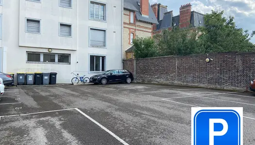 Parking - Garage Vente Troyes   14000€