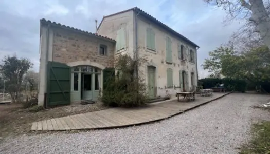 Maison 3 pièces 76 m² 