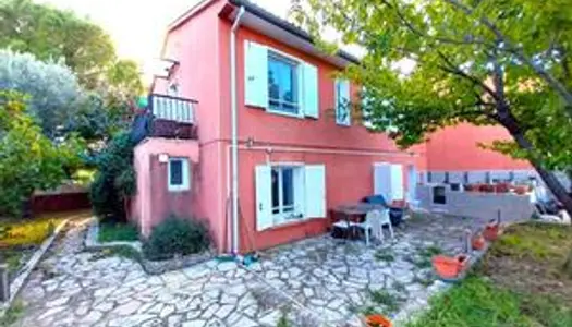 Maison 7 pièces à vendre à Mauguio