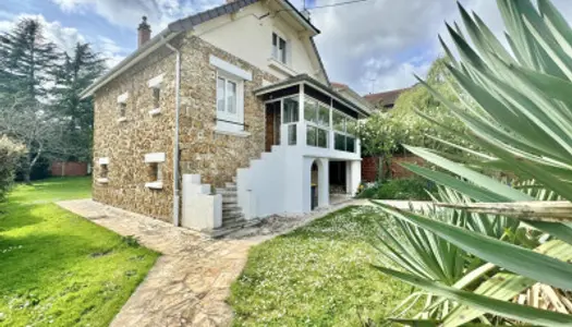 Maison 5 pièces 97 m²