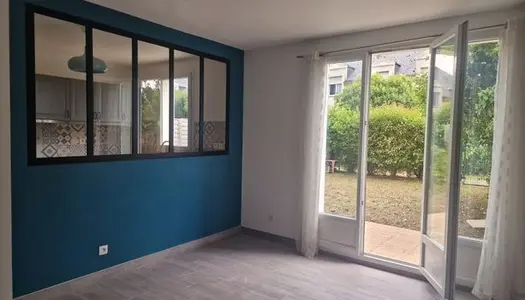 Appartement 4 pièces 80 m² 