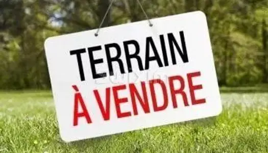 Vente Terrain 579 m² à Aix-les-Bains 240 000 €