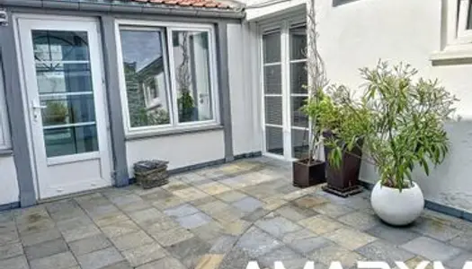 Maison 4 pièces 88 m²