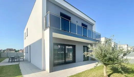 Maison 7 pièces 150 m² 