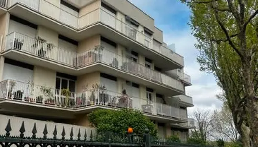 Appartement 2 Pièces (avec balcon) 185000 euros à L'Ile Saint-Denis (93450)