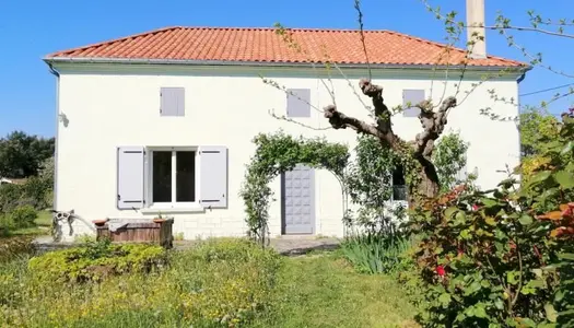 Maison Vente Sainte-Livrade-sur-Lot 7p 168m² 276900€