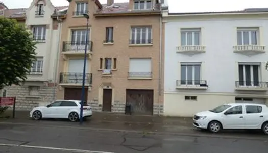 🏡 Location d'Appartement à Verdun F4 de 77m2 