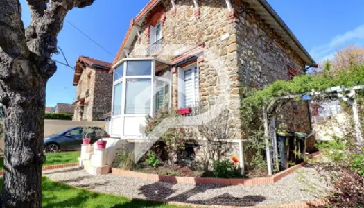 Maison 5 pièces 90 m²